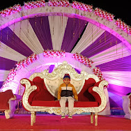 Raj Darbar Marriage Garden